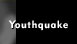 Youth Quake button